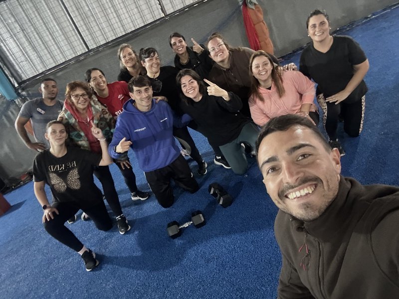 Grupo funcional Pachiviar